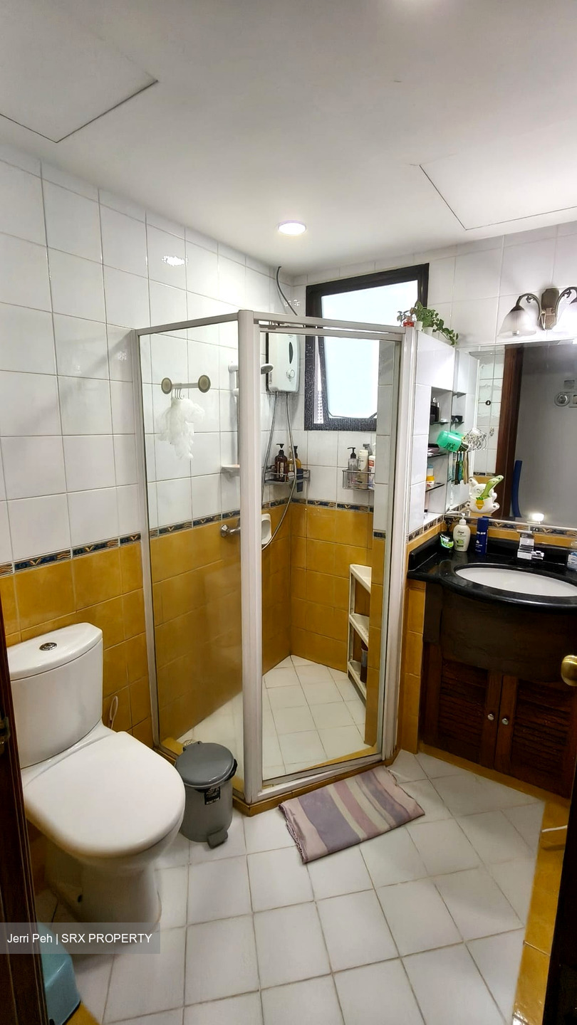 Central Grove (D14), Condominium #570661891
